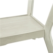 Picket House Furnishings Taylor Standard Height Dining Table in Bisque