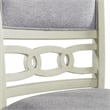 Picket House Furnishings Taylor Standard Height Side Chair Set in Bisque