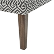 Picket House Furnishings Hayward Upholstered Dining Settee