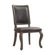 Picket House Furnishings Hayward 6 PC Dining Set -Table - Four Chairs and Settee