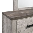 Picket House Furnishings Adam King Panel 5PC Bedroom Set