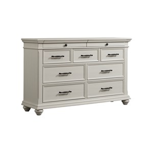 Picket House Furnishings Brooks 9-Drawers Bedroom Dresser