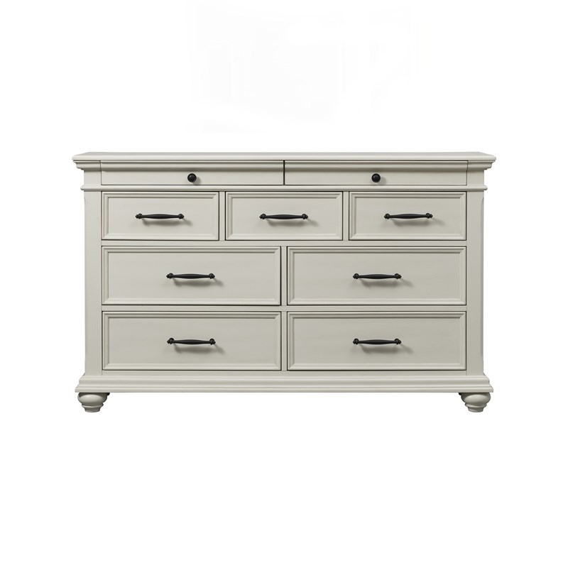 Picket House Furnishings Brooks 9-Drawers Bedroom Dresser