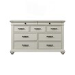 Picket House Furnishings Brooks 9-Drawers Bedroom Dresser