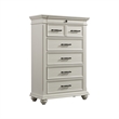 Picket House Furnishings Brooks 6-Drawers Bedroom Chest