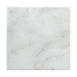 Picket House Furnishings Meyers 2PC Occasional Marble Table Set in White