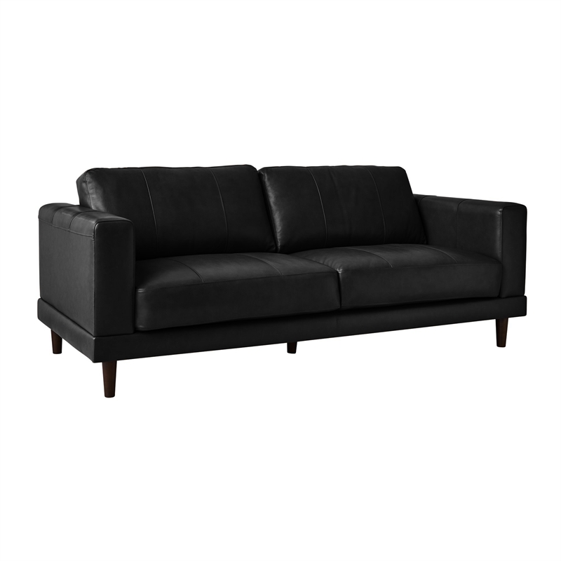 Picket House Furnishings Hanson 3PC Set in Fiero Black
