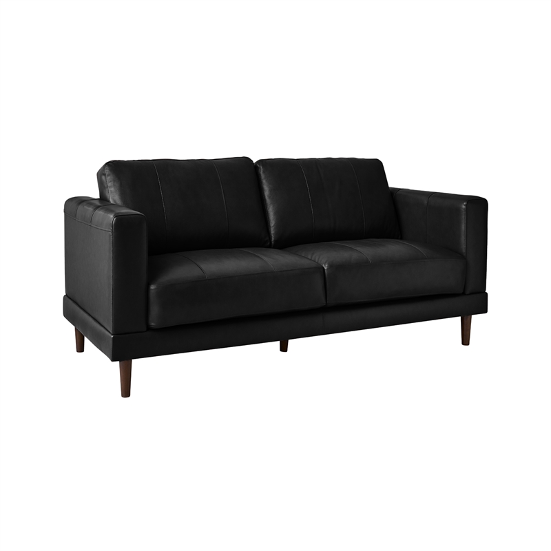 Picket House Furnishings Hanson 3PC Set in Fiero Black