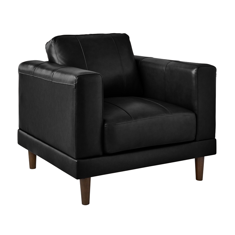 Picket House Furnishings Hanson 3PC Set in Fiero Black