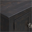 Picket House Furnishings Kahlil 2-Drawer Coffee Table with Lift Top