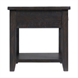 Picket House Furnishings Kahlil 1-Drawer End Table