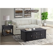 Picket House Furnishings Kahlil 1-Drawer End Table