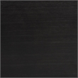 Picket House Furnishings Jasper Dining Table in Black Wood