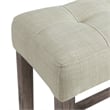 Picket House Furnishings Turner Multipurpose Bar Table Set in Grey