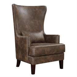 Accent Chairs