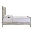 Picket House Furnishings Keely Full Panel Bed in White