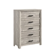 Picket House Furnishings Keely King Panel 3PC Bedroom Set in White