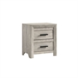 Picket House Furnishings Keely King Panel 3PC Bedroom Set in White