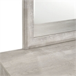Picket House Furnishings Keely King Panel 3PC Bedroom Set in White