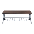 Picket House Furnishings Percy 3PC Occasional Table Set