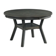 Picket House Furnishings Taylor Standard Height 5PC Dining Set
