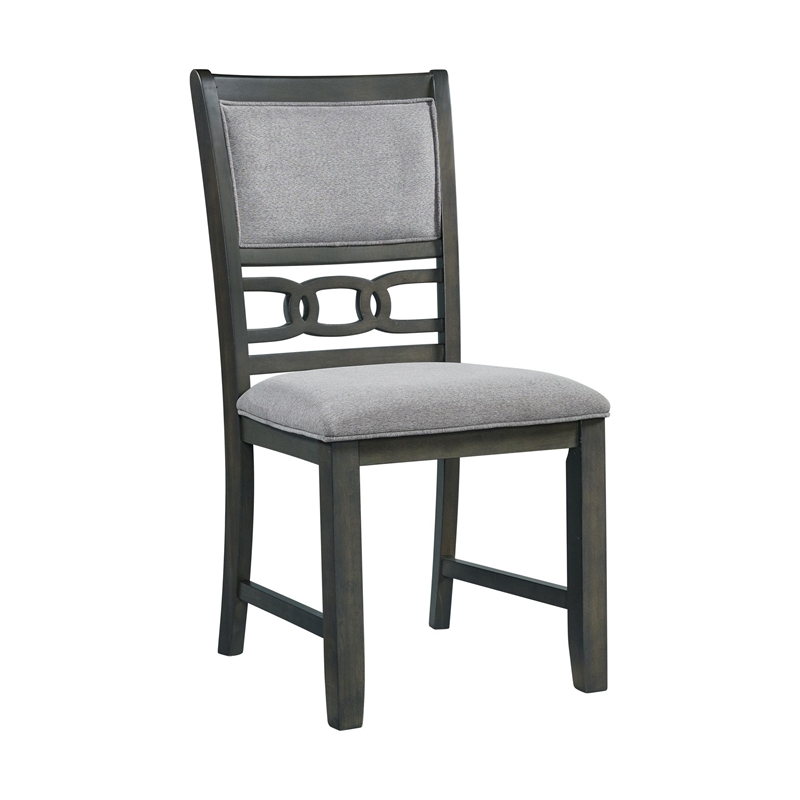 Picket House Furnishings Taylor Standard Height 5PC Dining Set