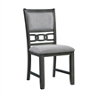 Picket House Furnishings Taylor Standard Height 5PC Dining Set