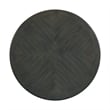 Picket House Furnshings Wood Furnishings Taylor Dining Table in Gray