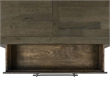 Picket House Furnishings Memphis 5-Drawer Chest in Gray