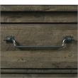 Picket House Furnishings Memphis 5-Drawer Chest in Gray