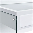 Picket House Furnishings Jayden 2Pc Vanity Set in White