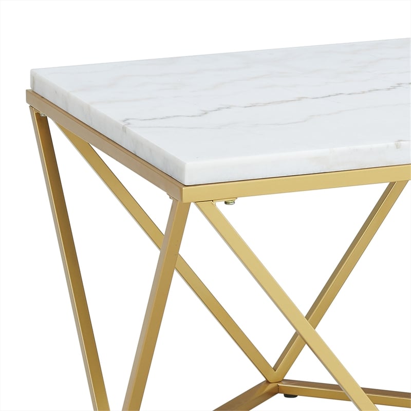 Picket House Furnishings Conner Coffee Table