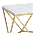 Picket House Furnishings Conner Coffee Table
