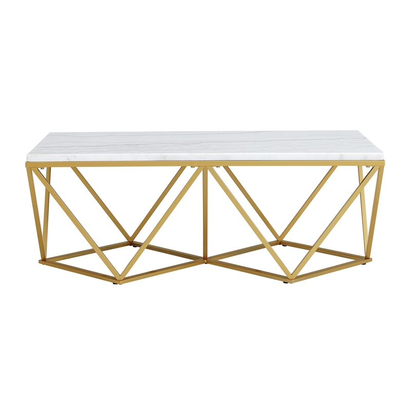 Picket House Furnishings Conner 2PC Occasional Table Set