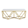 Picket House Furnishings Conner 2PC Occasional Table Set