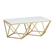 Picket House Furnishings Conner 2PC Occasional Table Set