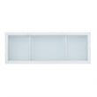 Picket House Furnishings  Ari 2PC Vanity Set in White