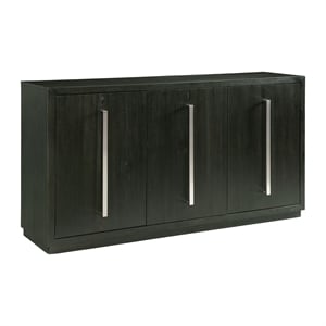 Picket House Furnishings Holden Buffet Table & Sideboard in Gray