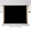 Picket House Furnishings Charlotte 3PC Vanity Set in White