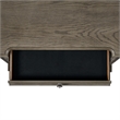 Picket House Furnishings Paterson Wood 6-Drawers Bedroom Chest in Gray