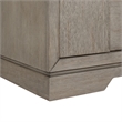 Picket House Furnishings Argo 5-Drawer Chest in Gray