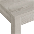 Picket House Furnishings Holmes Dining Bench in White