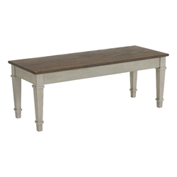 Kitchen Benches