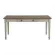 Picket House Furnishings Bloomfield Rectangular Dining Table - Medium Brown