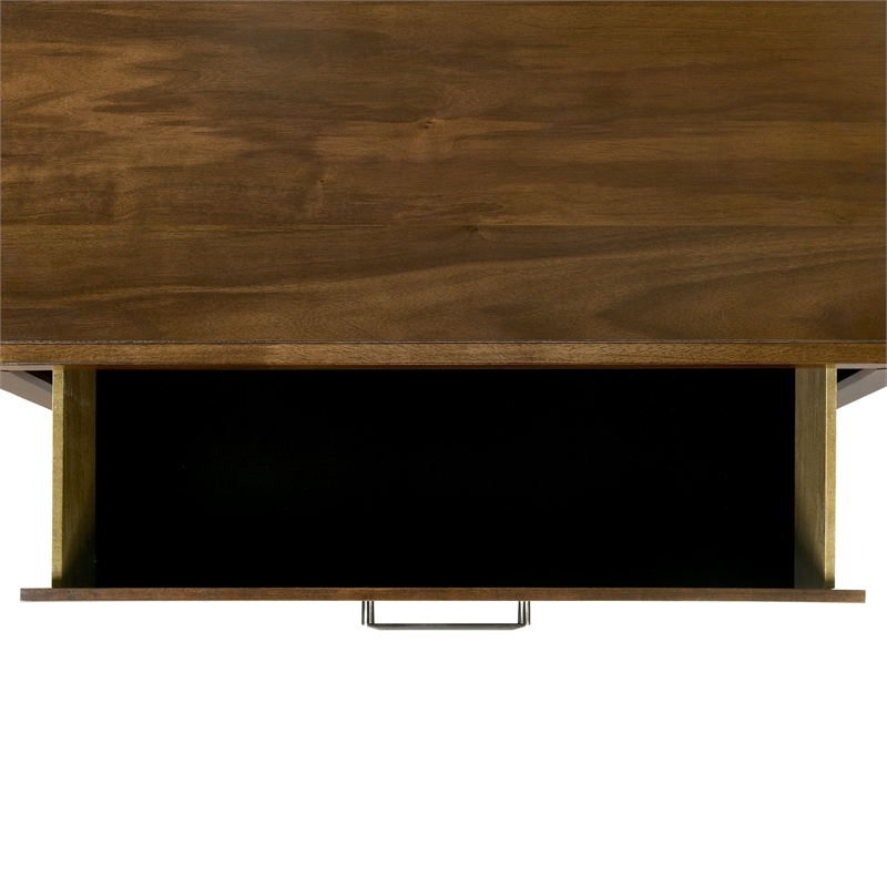 Picket House Furnishings Zuma 6-Drawer Dresser in Walnut