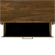 Picket House Furnishings Zuma 6-Drawer Dresser in Walnut