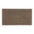 Picket House Furnishings Bloomfield 6PC Dining Set - Medium Brown & Washed Stone