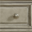 Picket House Furnishings Emiko Queen Panel 5PC Bedroom Set - Gray