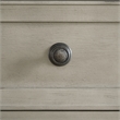 Picket House Furnishings Bloomfield Panel 3PC Bedroom Set - Medium Brown