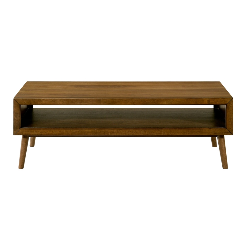 Picket House Furnishings Monica Three Pack Occasional Set in Brown